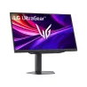 LG | 27G810A-B | 27 " | IPS | UHD | 16:9 | 180 Hz | 1 ms | 3840 x 2160 pixels | 400 cd/m² | HDMI ports quantity 2