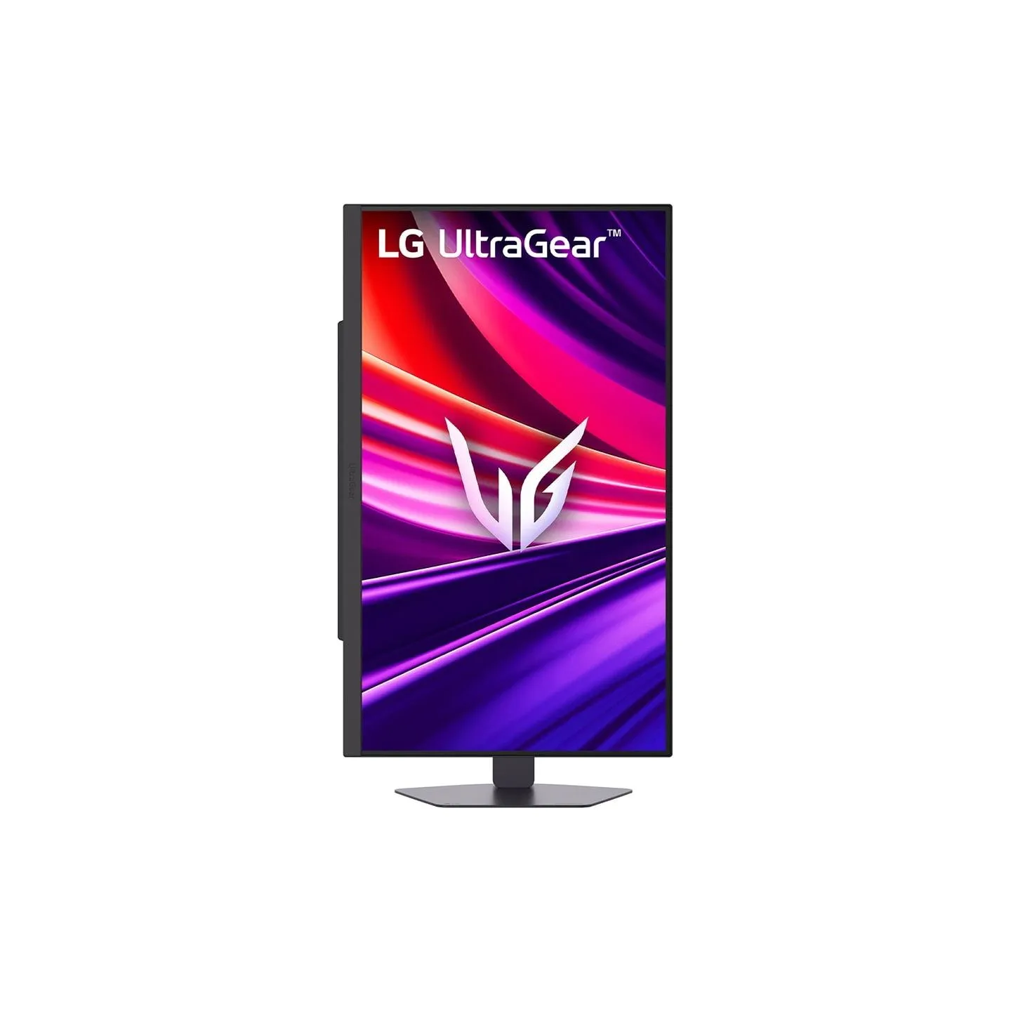 LG | 27G810A-B | 27 " | IPS | UHD | 16:9 | 180 Hz | 1 ms | 3840 x 2160 pixels | 400 cd/m² | HDMI ports quantity 2