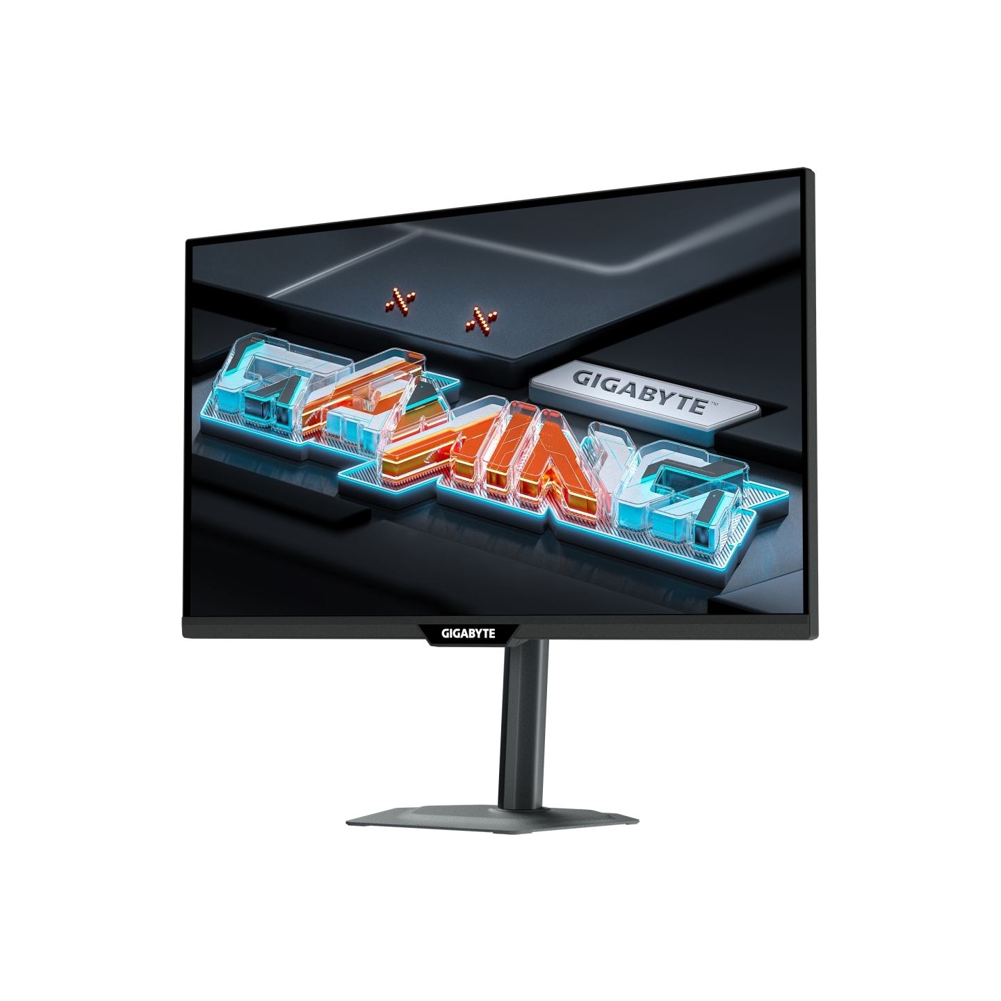 Gigabyte | M27QS EK | 27 " | SS IPS | QHD | 180 Hz | 1 ms | 2560 x 1440 pixels | 350 cd/m² | HDMI ports quantity 1