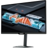 Gigabyte | M27QS EK | 27 " | SS IPS | QHD | 180 Hz | 1 ms | 2560 x 1440 pixels | 350 cd/m² | HDMI ports quantity 1