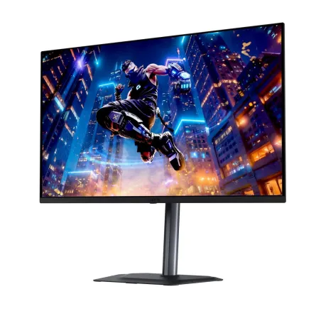 Gigabyte | MO32U2 EK | 31.5 " | OLED | UHD | 240 Hz | 0.03 ms | 3840 x 2160 pixels | 250 cd/m² | HDMI ports quantity 2