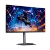 Gigabyte | MO32U2 EK | 31.5 " | OLED | UHD | 240 Hz | 0.03 ms | 3840 x 2160 pixels | 250 cd/m² | HDMI ports quantity 2