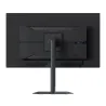 Gigabyte | MO32U2 EK | 31.5 " | OLED | UHD | 240 Hz | 0.03 ms | 3840 x 2160 pixels | 250 cd/m² | HDMI ports quantity 2