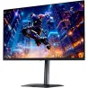 Gigabyte | MO32U2 EK | 31.5 " | OLED | UHD | 240 Hz | 0.03 ms | 3840 x 2160 pixels | 250 cd/m² | HDMI ports quantity 2