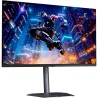 Gigabyte | MO32U2 EK | 31.5 " | OLED | UHD | 240 Hz | 0.03 ms | 3840 x 2160 pixels | 250 cd/m² | HDMI ports quantity 2