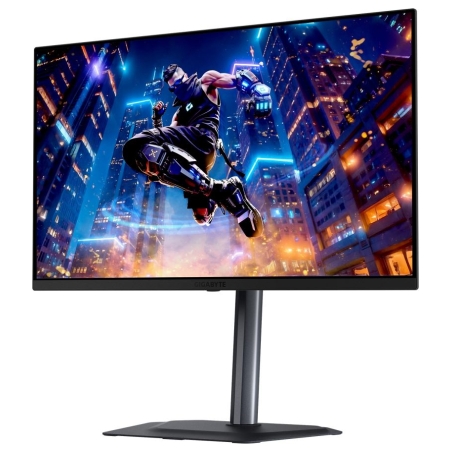 Gigabyte | MO27Q3 EK | 27 " | QD-OLED | QHD | 360 Hz | 0.03 ms | 2560 x 1440 pixels | 250 cd/m² | HDMI ports quantity 2