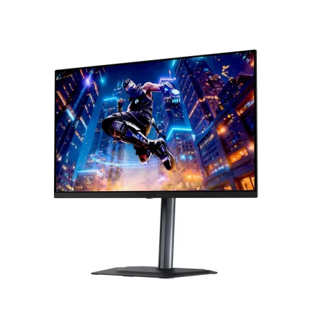 Gigabyte | MO27Q3 EK | 27 " | QD-OLED | QHD | 360 Hz | 0.03 ms | 2560 x 1440 pixels | 250 cd/m² | HDMI ports quantity 2
