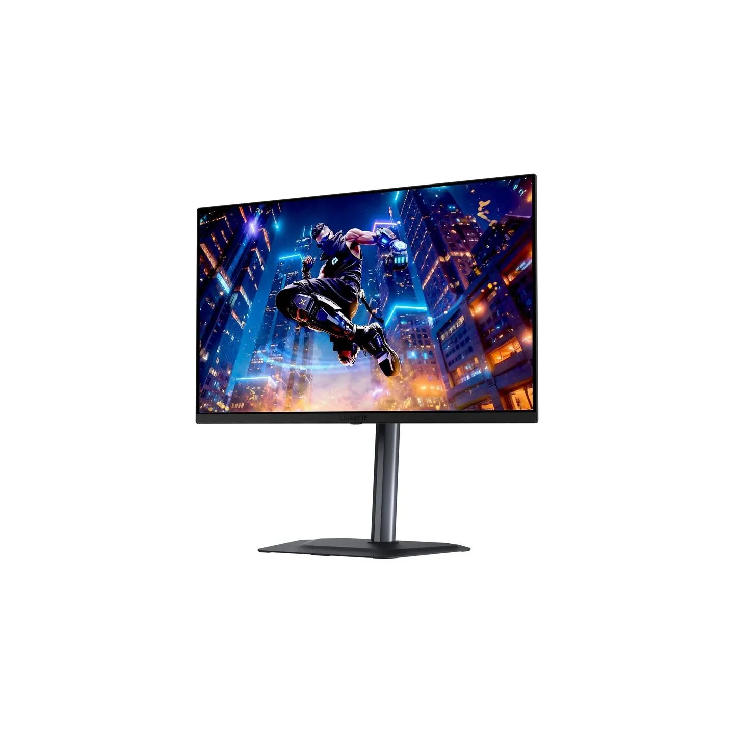 Gigabyte | MO27Q3 EK | 27 " | QD-OLED | QHD | 360 Hz | 0.03 ms | 2560 x 1440 pixels | 250 cd/m² | HDMI ports quantity 2