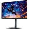 Gigabyte | MO27Q3 EK | 27 " | QD-OLED | QHD | 360 Hz | 0.03 ms | 2560 x 1440 pixels | 250 cd/m² | HDMI ports quantity 2