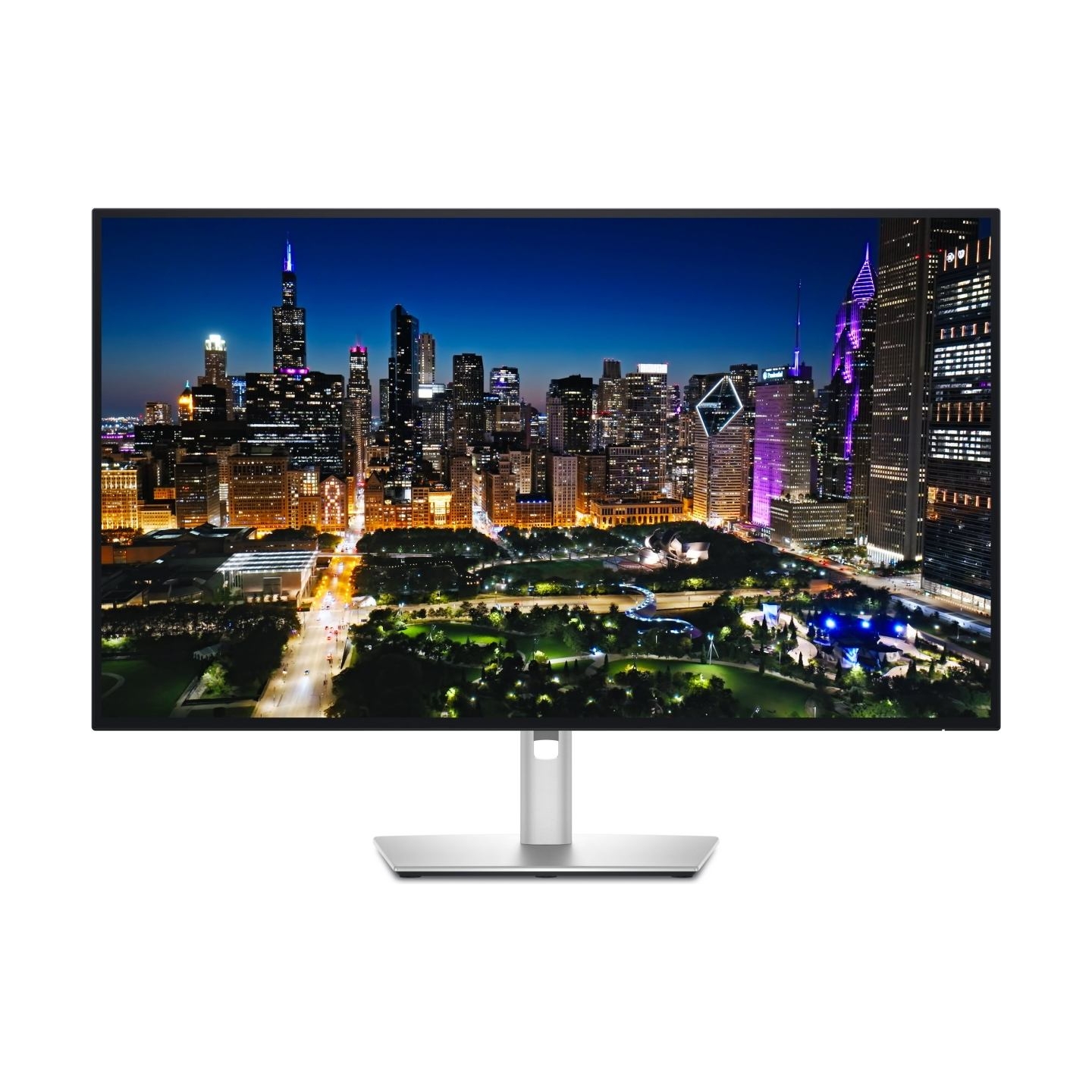 Dell | U3225QE | 32 " | IPS | UHD | 16:9 | 120 Hz | 5 ms | 3840 x 2160 pixels | 450 cd/m² | HDMI ports quantity 1 | Warranty 60 
