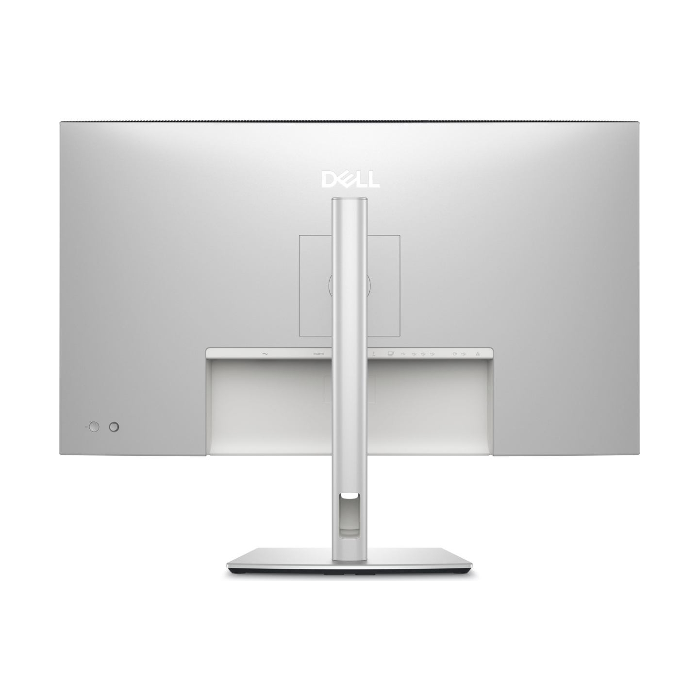 Dell | U3225QE | 32 " | IPS | UHD | 16:9 | 120 Hz | 5 ms | 3840 x 2160 pixels | 450 cd/m² | HDMI ports quantity 1 | Warranty 60 
