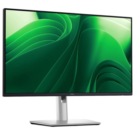 Dell | P2425D | 24 " | IPS | 16:9 | 100 Hz | 5 ms | 2560 x 1440 pixels | 350 cd/m² | HDMI ports quantity 1 | Warranty 60 month(s