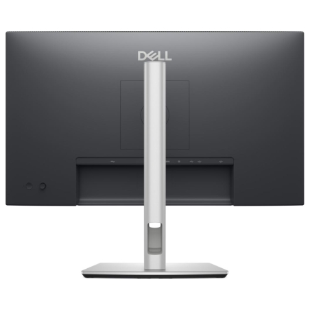 Dell | P2425D | 24 " | IPS | 16:9 | 100 Hz | 5 ms | 2560 x 1440 pixels | 350 cd/m² | HDMI ports quantity 1 | Warranty 60 month(s