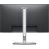 Dell | P2425D | 24 " | IPS | 16:9 | 100 Hz | 5 ms | 2560 x 1440 pixels | 350 cd/m² | HDMI ports quantity 1 | Warranty 60 month(s