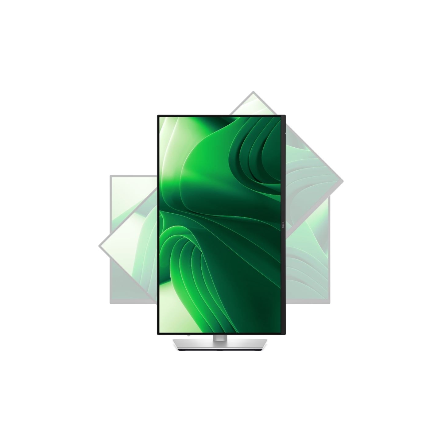Dell | P2425D | 24 " | IPS | 16:9 | 100 Hz | 5 ms | 2560 x 1440 pixels | 350 cd/m² | HDMI ports quantity 1 | Warranty 60 month(s