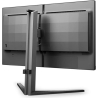Philips | 25M2N3200U/00 | 25 " | Fast IPS | FHD | 16:9 | 310 Hz | 1 ms | 1920 x 1080 pixels | HDMI ports quantity 2 | Charcoal