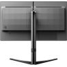 Philips | 25M2N3200U/00 | 25 " | Fast IPS | FHD | 16:9 | 310 Hz | 1 ms | 1920 x 1080 pixels | HDMI ports quantity 2 | Charcoal