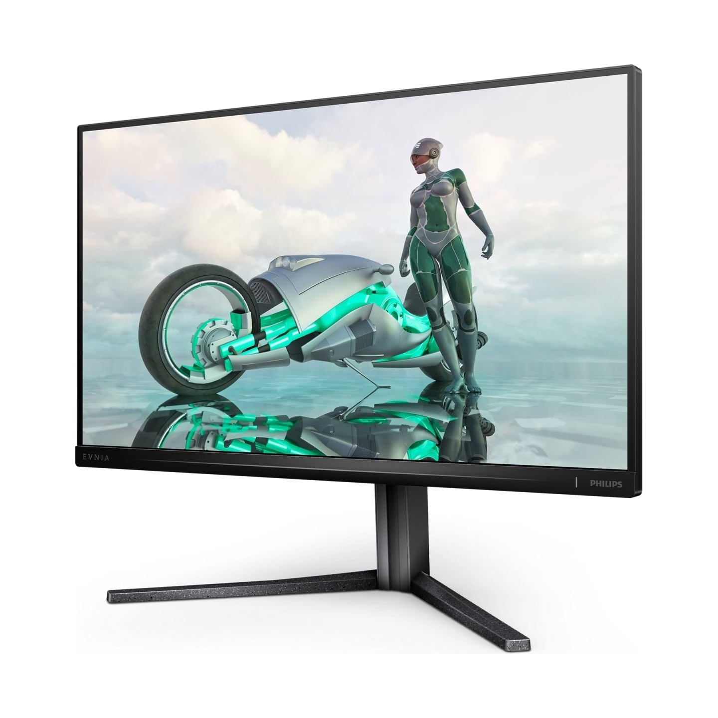 Philips | 25M2N3200U/00 | 25 " | Fast IPS | FHD | 16:9 | 310 Hz | 1 ms | 1920 x 1080 pixels | HDMI ports quantity 2 | Charcoal