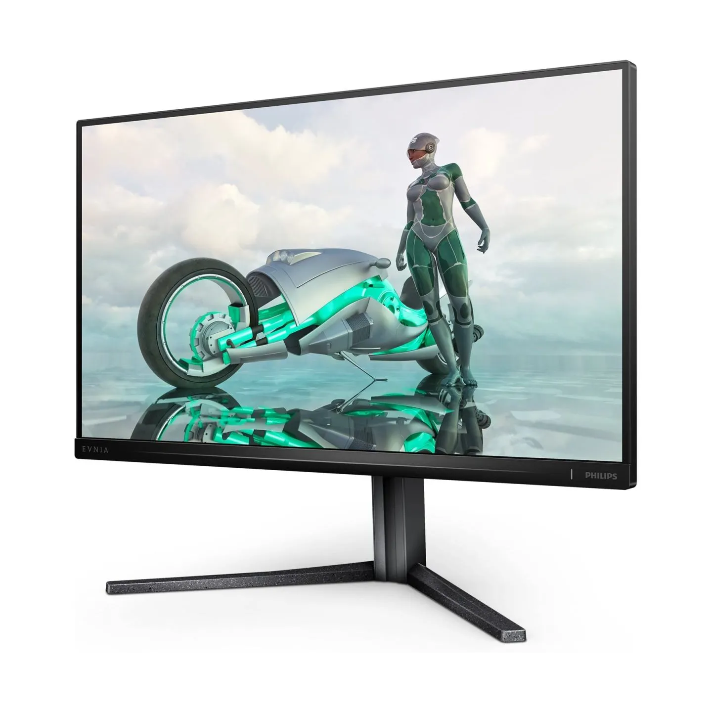 Philips | 25M2N3200U/00 | 25 " | Fast IPS | FHD | 16:9 | 310 Hz | 1 ms | 1920 x 1080 pixels | HDMI ports quantity 2 | Charcoal