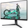 Philips | 25M2N3200U/00 | 25 " | Fast IPS | FHD | 16:9 | 310 Hz | 1 ms | 1920 x 1080 pixels | HDMI ports quantity 2 | Charcoal
