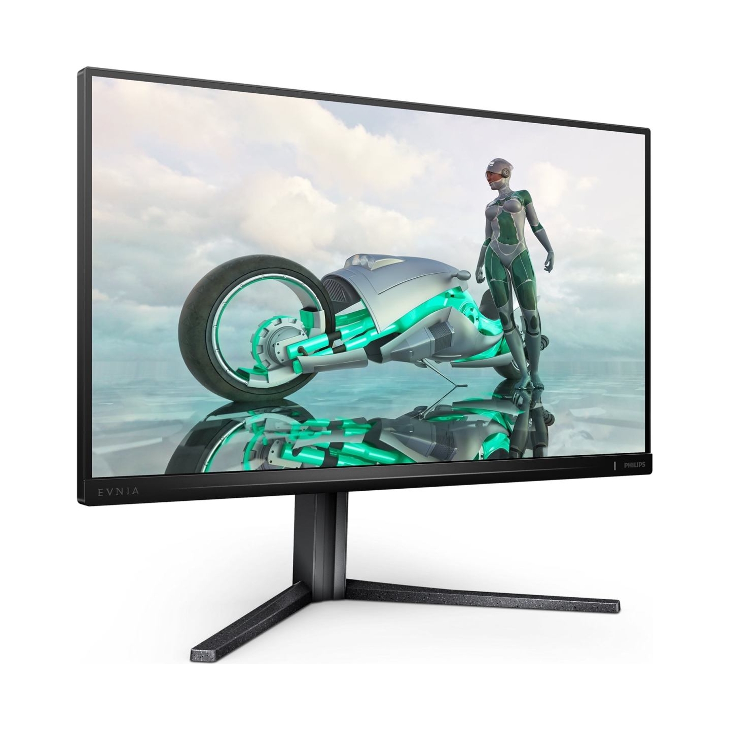 Philips | 25M2N3200U/00 | 25 " | Fast IPS | FHD | 16:9 | 310 Hz | 1 ms | 1920 x 1080 pixels | HDMI ports quantity 2 | Charcoal