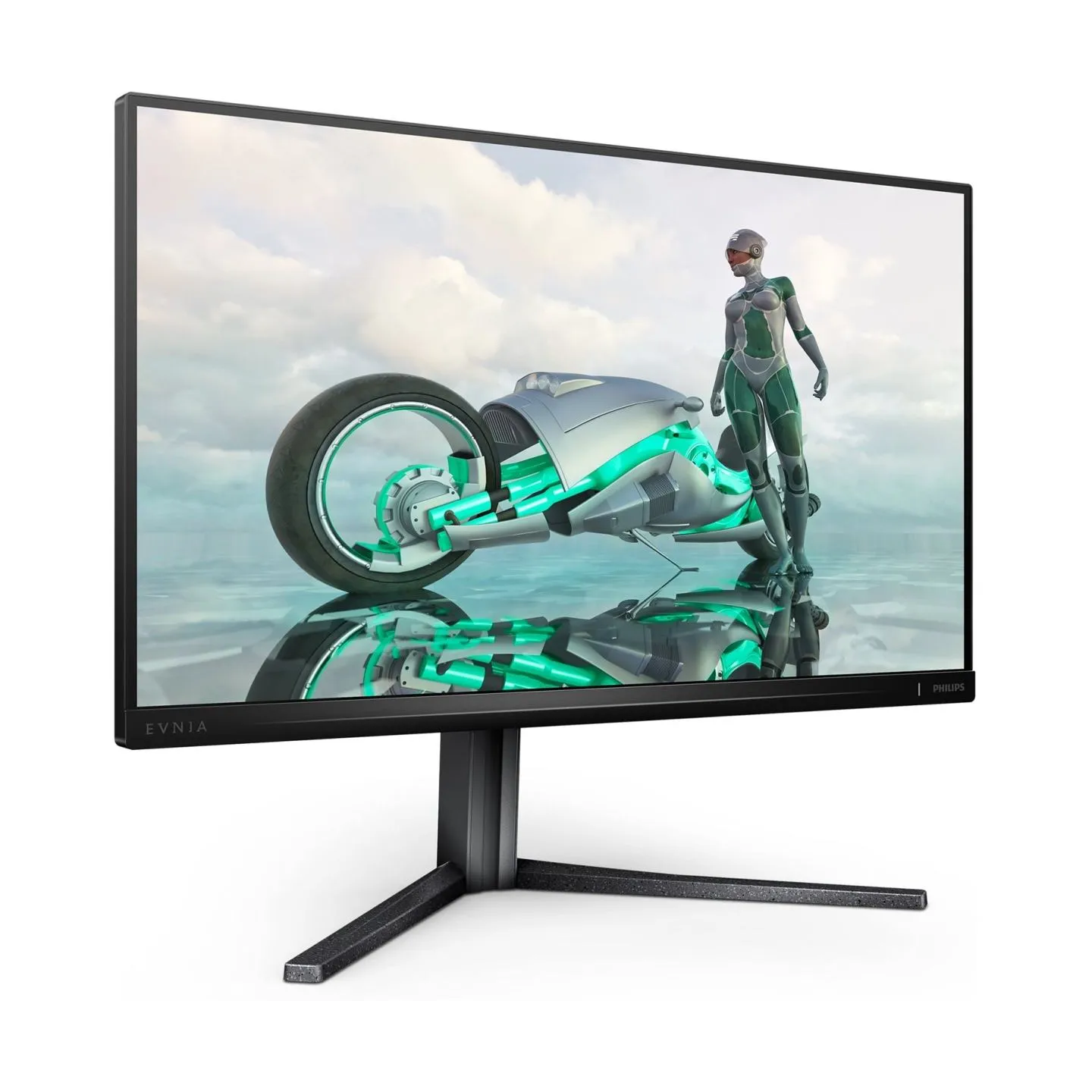 Philips | 25M2N3200U/00 | 25 " | Fast IPS | FHD | 16:9 | 310 Hz | 1 ms | 1920 x 1080 pixels | HDMI ports quantity 2 | Charcoal
