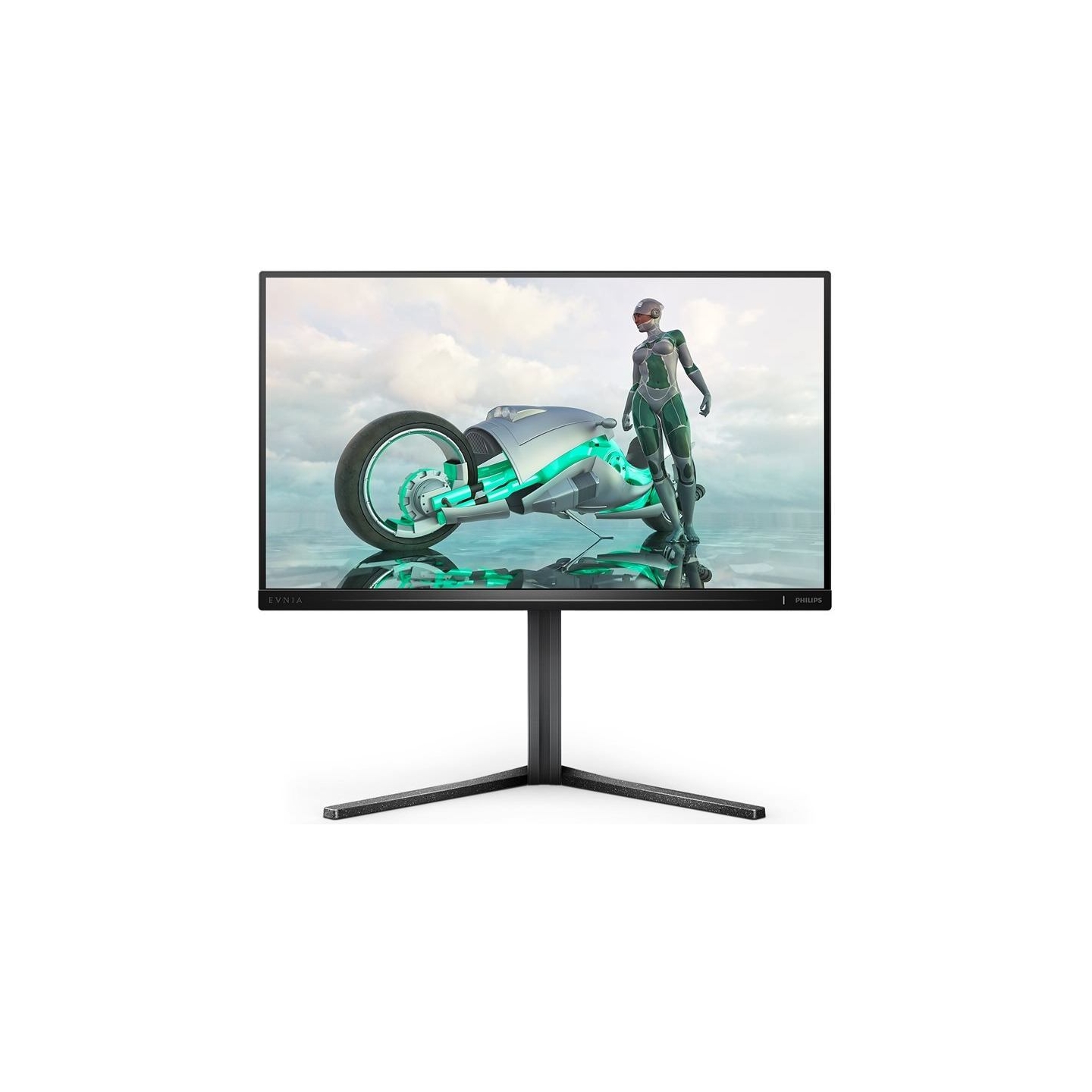 Philips | 25M2N3200U/00 | 25 " | Fast IPS | FHD | 16:9 | 310 Hz | 1 ms | 1920 x 1080 pixels | HDMI ports quantity 2 | Charcoal