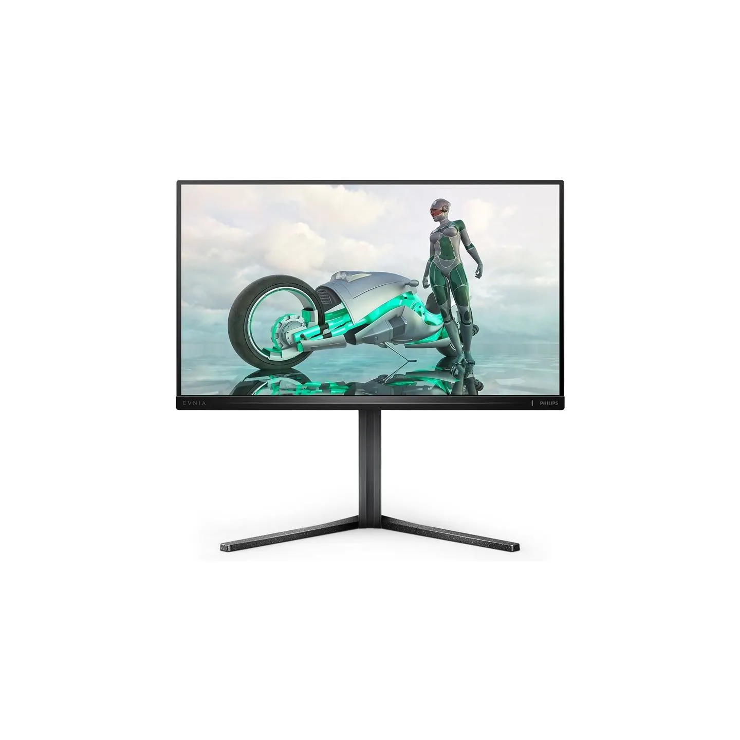 Philips | 25M2N3200U/00 | 25 " | Fast IPS | FHD | 16:9 | 310 Hz | 1 ms | 1920 x 1080 pixels | HDMI ports quantity 2 | Charcoal