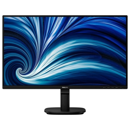 Philips Monitor 24B2N2200 23.8 inches IPS 120Hz HDMI DP VGA Speakers