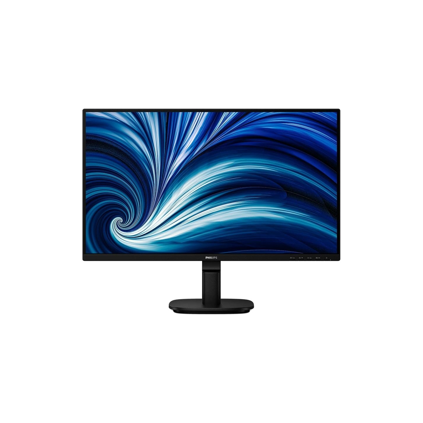 Philips | 24B2N2200/00 | 24 " | IPS | 16:9 | 120 Hz | 4 ms | 1920 x 1080 pixels | 300 cd/m² | HDMI ports quantity 1 | Black