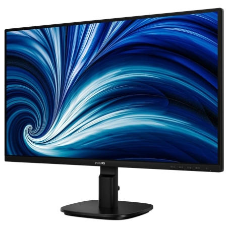 Philips Monitor 24B2N2200 23.8 inches IPS 120Hz HDMI DP VGA Speakers