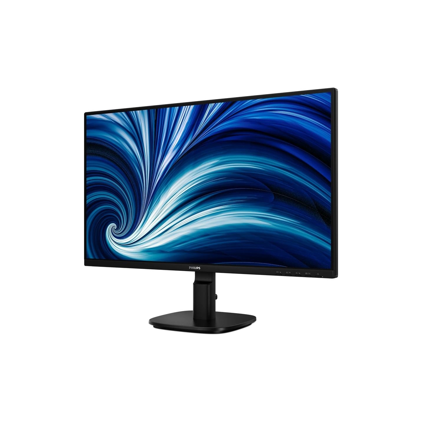 Philips | 24B2N2200/00 | 24 " | IPS | 16:9 | 120 Hz | 4 ms | 1920 x 1080 pixels | 300 cd/m² | HDMI ports quantity 1 | Black