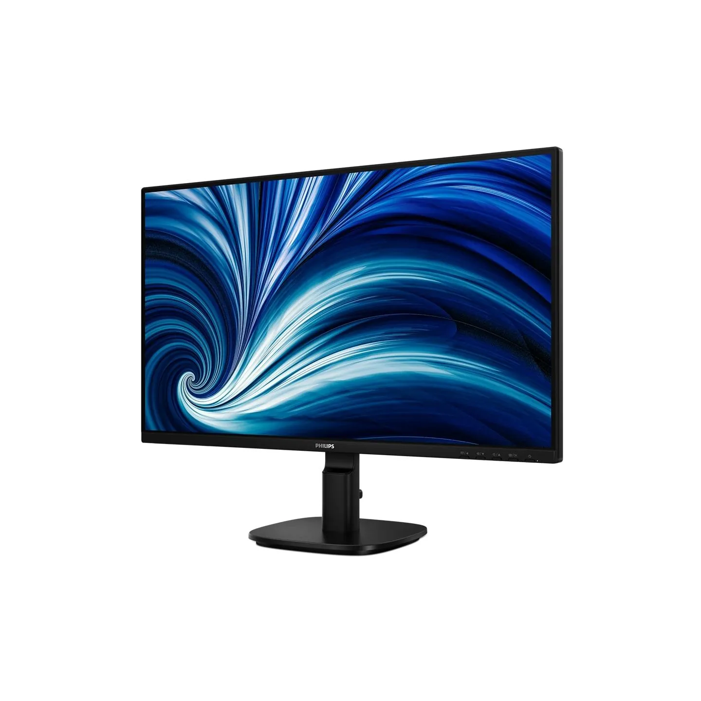 Philips | 24B2N2200/00 | 24 " | IPS | 16:9 | 120 Hz | 4 ms | 1920 x 1080 pixels | 300 cd/m² | HDMI ports quantity 1 | Black