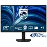 Philips | 24B2N2200/00 | 24 " | IPS | 16:9 | 120 Hz | 4 ms | 1920 x 1080 pixels | 300 cd/m² | HDMI ports quantity 1 | Black