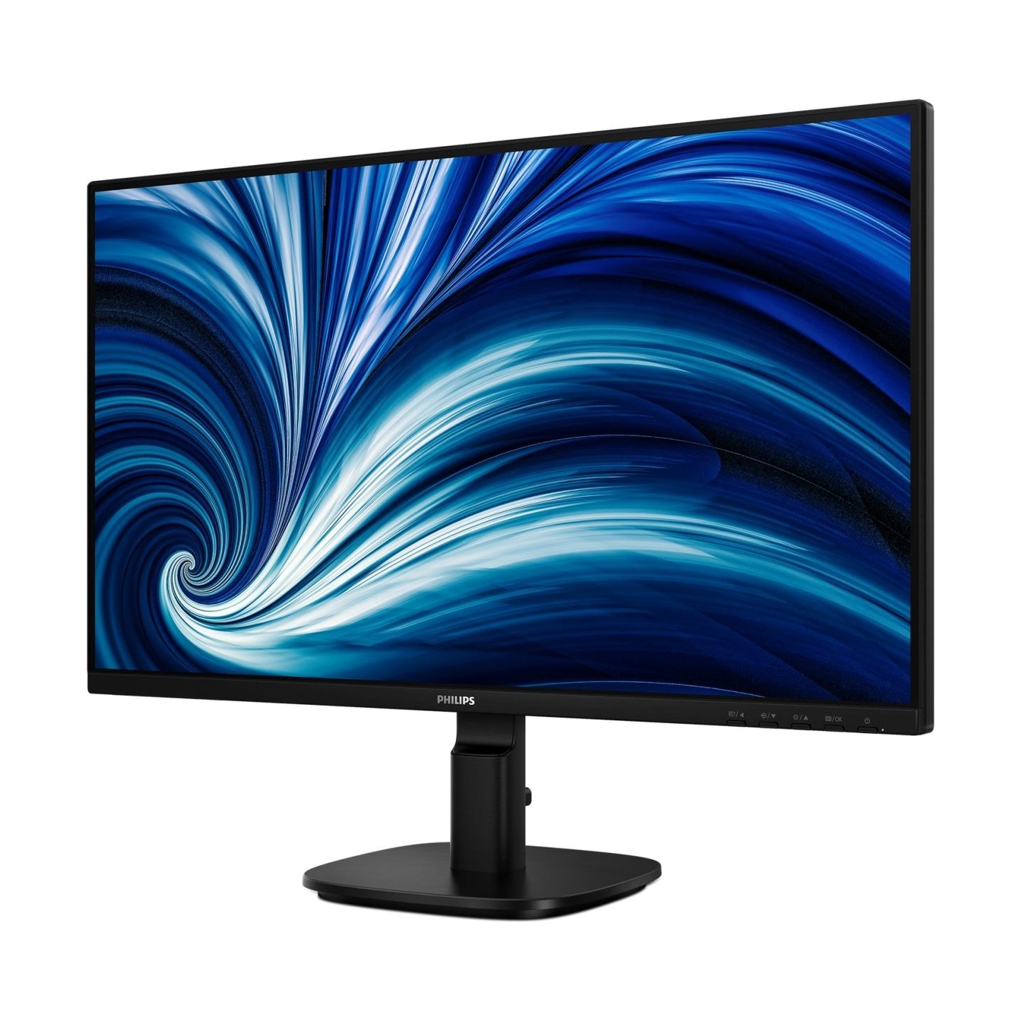 Philips | 24B2N2200/00 | 24 " | IPS | 16:9 | 120 Hz | 4 ms | 1920 x 1080 pixels | 300 cd/m² | HDMI ports quantity 1 | Black