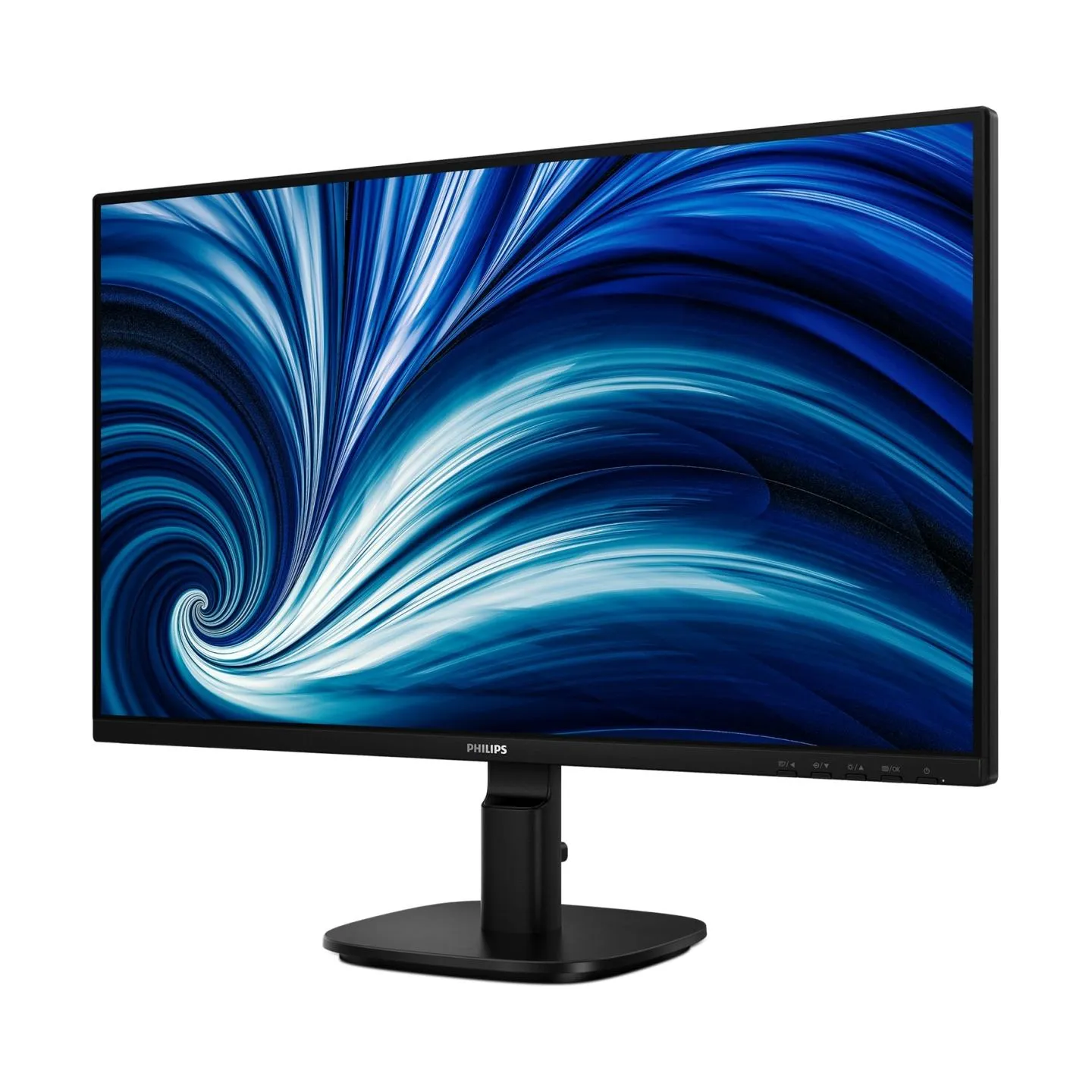 Philips | 24B2N2200/00 | 24 " | IPS | 16:9 | 120 Hz | 4 ms | 1920 x 1080 pixels | 300 cd/m² | HDMI ports quantity 1 | Black