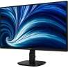 Philips | 24B2N2200/00 | 24 " | IPS | 16:9 | 120 Hz | 4 ms | 1920 x 1080 pixels | 300 cd/m² | HDMI ports quantity 1 | Black