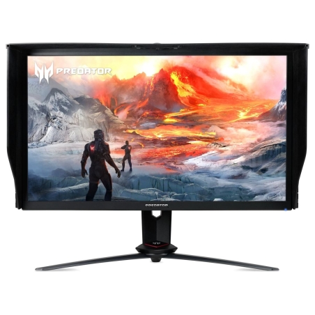 Acer Monitor 27 inch Predator XB27 XB273KV4bmiiprx