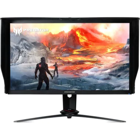 Acer Monitor 27 inch Predator XB27 XB273KV4bmiiprx