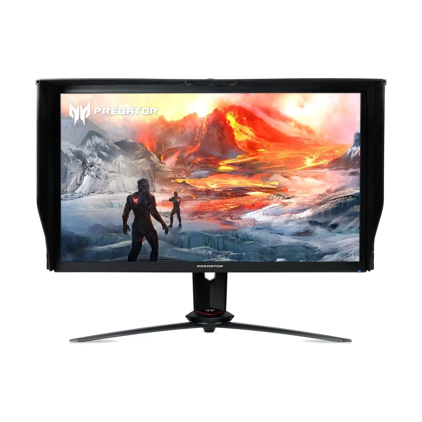 Acer Monitor 27 inch Predator XB27 XB273KV4bmiiprx