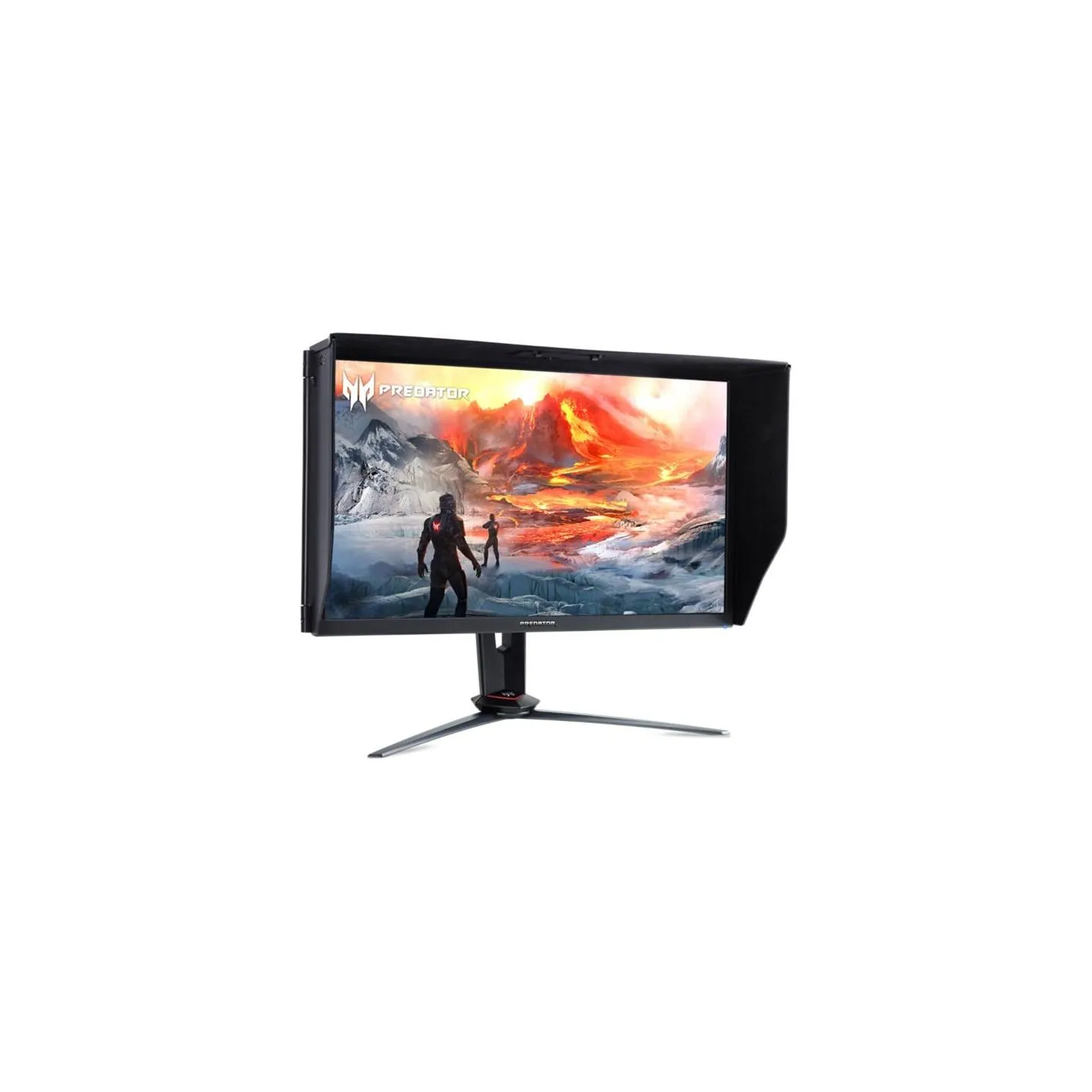 Acer Monitor 27 inch Predator XB27 XB273KV4bmiiprx