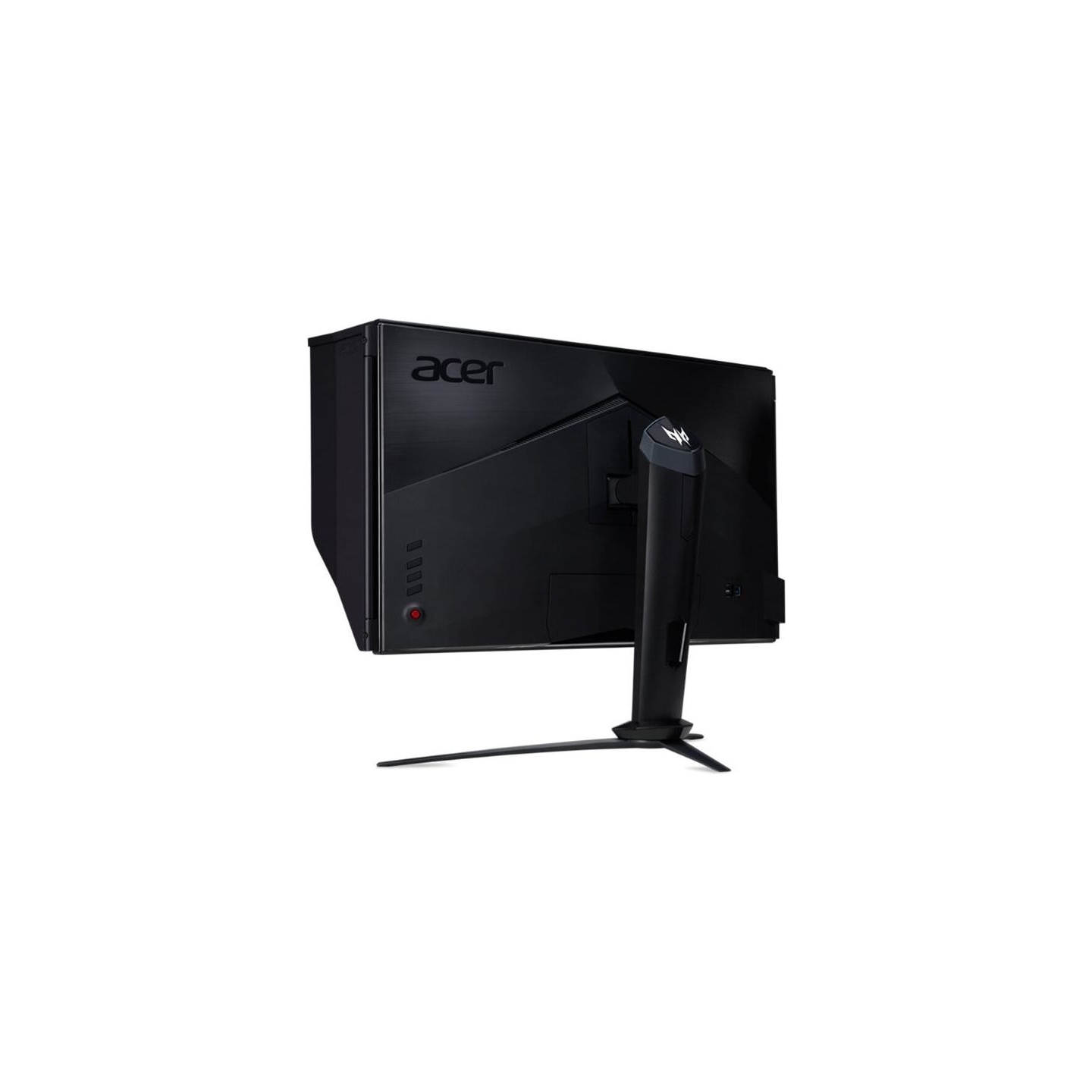 Acer Predator XB3 XB273KV4bmiiprx | 27 " | Agile Splendor IPS | 16:9 | 160 Hz | 0.5 ms | 3840 x 2160 pixels | 250 cd/m² | HDMI p