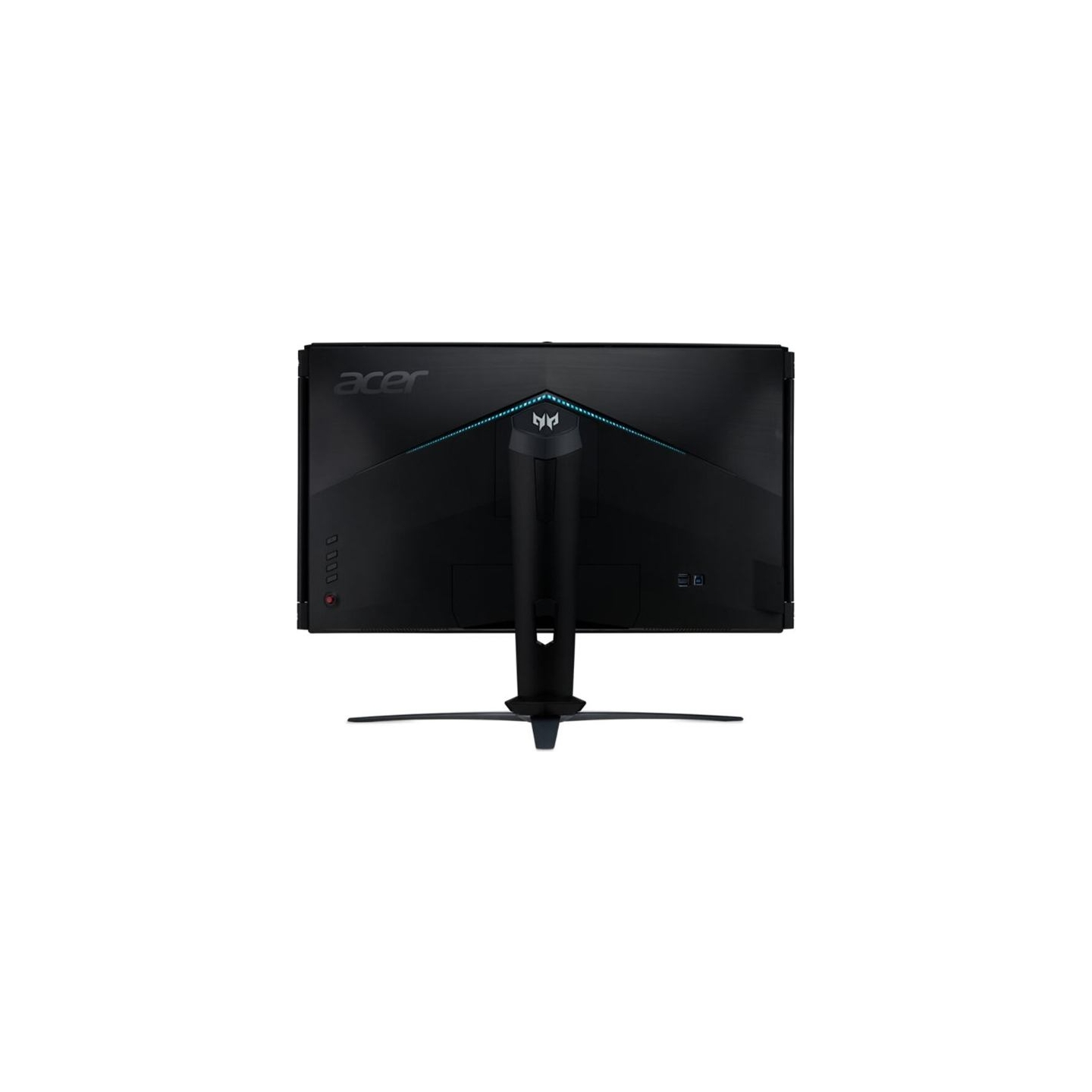 Acer Predator XB3 XB273KV4bmiiprx | 27 " | Agile Splendor IPS | 16:9 | 160 Hz | 0.5 ms | 3840 x 2160 pixels | 250 cd/m² | HDMI p