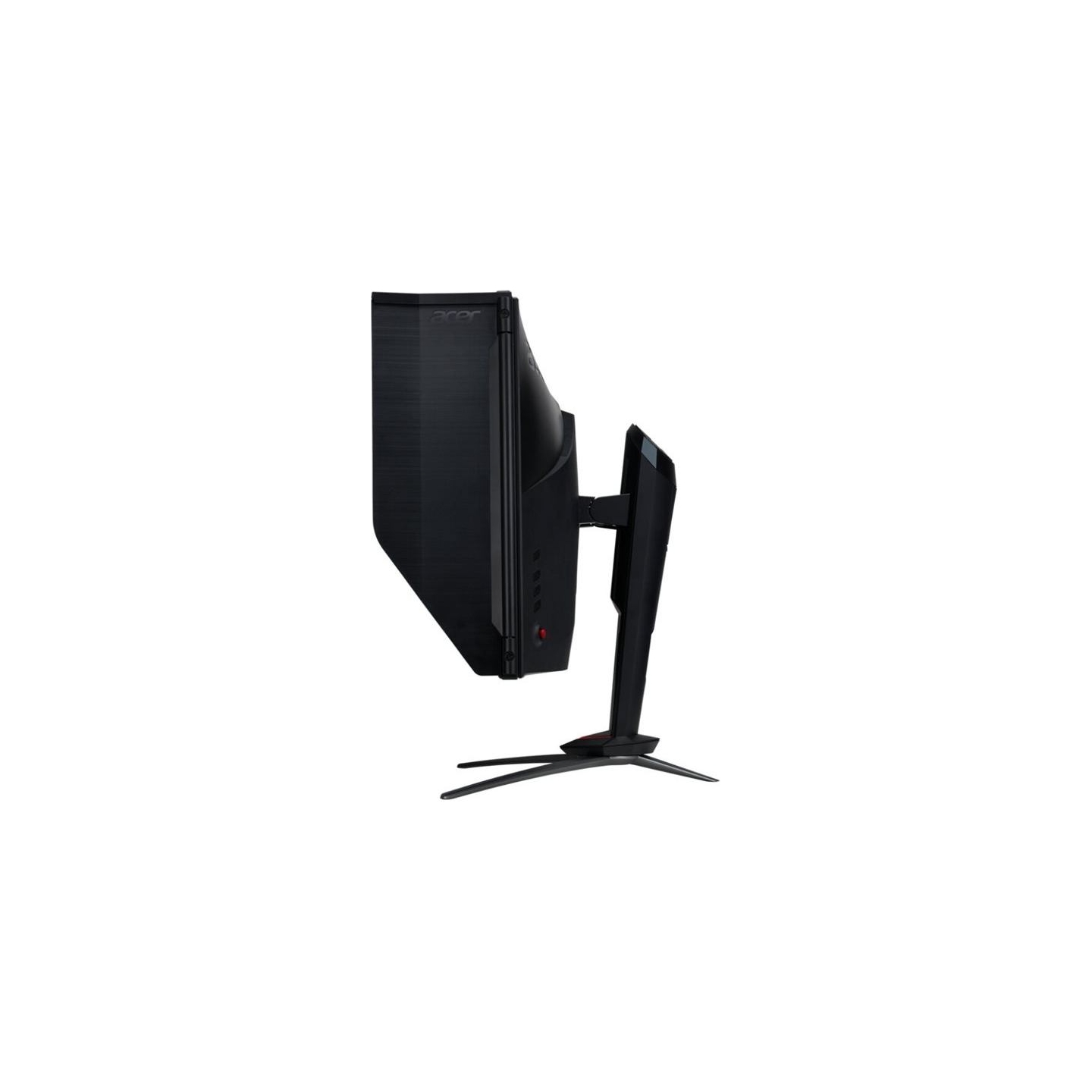 Acer Predator XB3 XB273KV4bmiiprx | 27 " | Agile Splendor IPS | 16:9 | 160 Hz | 0.5 ms | 3840 x 2160 pixels | 250 cd/m² | HDMI p