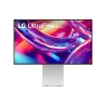 LG 32U990A-S | 32 " | IPS Black | 16:9 | 60 Hz | 5 ms | 6144 x 3456 pixels | 450 cd/m² | HDMI ports quantity 1