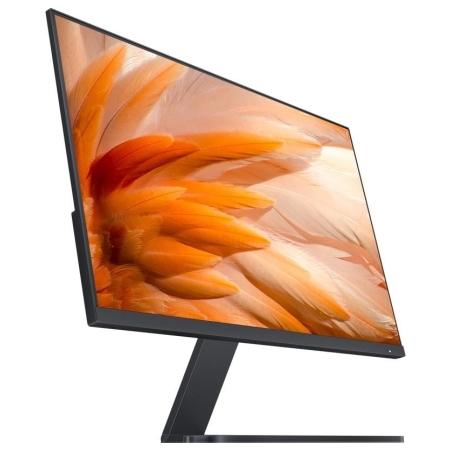 Xiaomi 2K Monitor A27Qi 2026 | 27 " | IPS | QHD | 16:9 | 120 Hz | 6 ms | 2560 x 1440 pixels | 300 cd/m² | Black