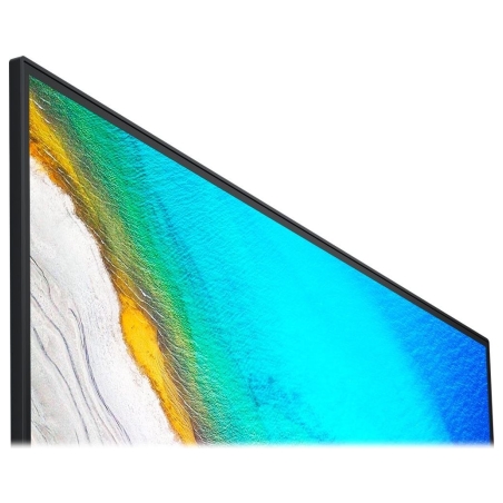 Xiaomi 2K Monitor A27Qi 2026 | 27 " | IPS | QHD | 16:9 | 120 Hz | 6 ms | 2560 x 1440 pixels | 300 cd/m² | Black