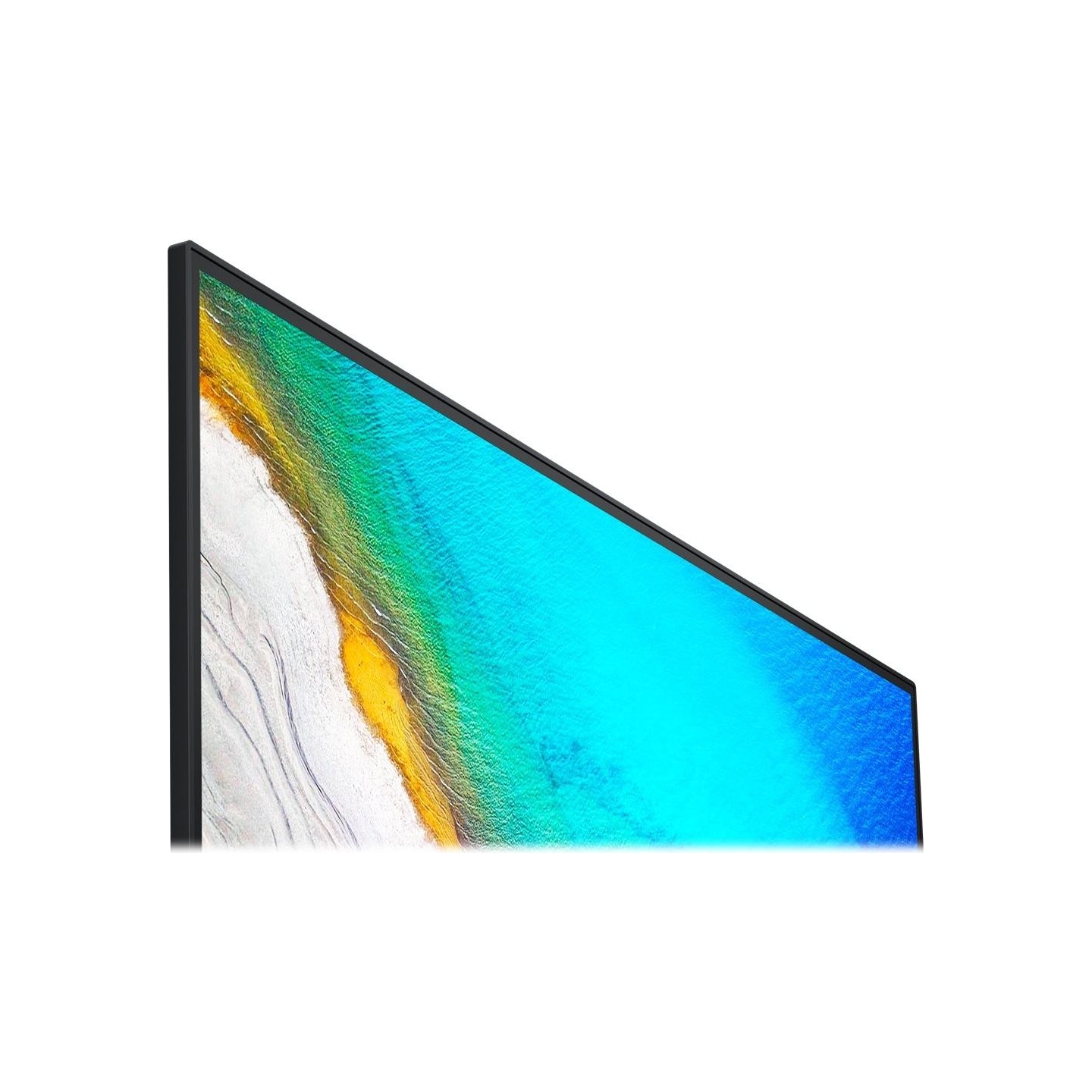 Xiaomi 2K Monitor A27Qi 2026 | 27 " | IPS | QHD | 16:9 | 120 Hz | 6 ms | 2560 x 1440 pixels | 300 cd/m² | Black