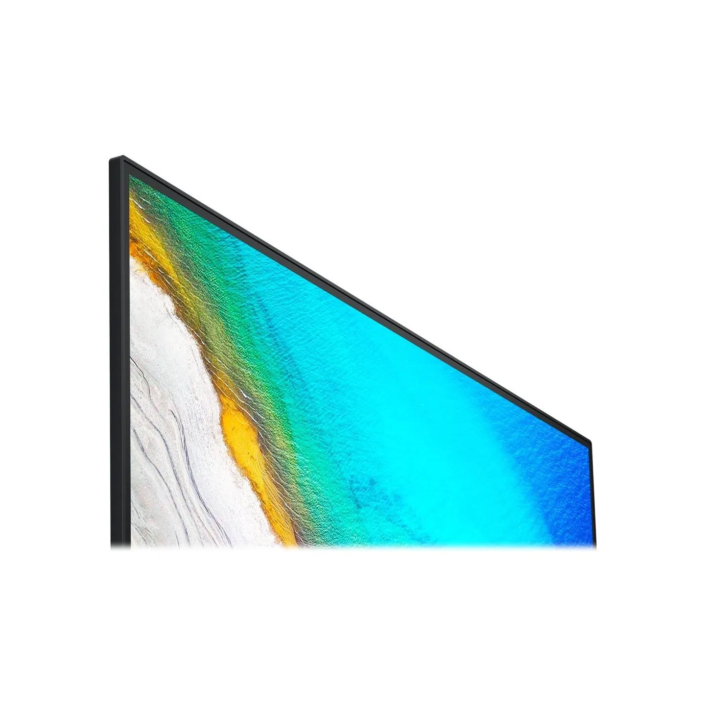 Xiaomi 2K Monitor A27Qi 2026 | 27 " | IPS | QHD | 16:9 | 120 Hz | 6 ms | 2560 x 1440 pixels | 300 cd/m² | Black