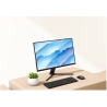 Xiaomi 2K Monitor A27Qi 2026 | 27 " | IPS | QHD | 16:9 | 120 Hz | 6 ms | 2560 x 1440 pixels | 300 cd/m² | Black
